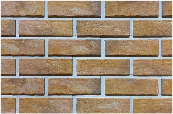 Фиброцементные панели КАНЬОН коллекция МЮНХЕНСКИЙ Кирпич 35 купить в Зеленодольске