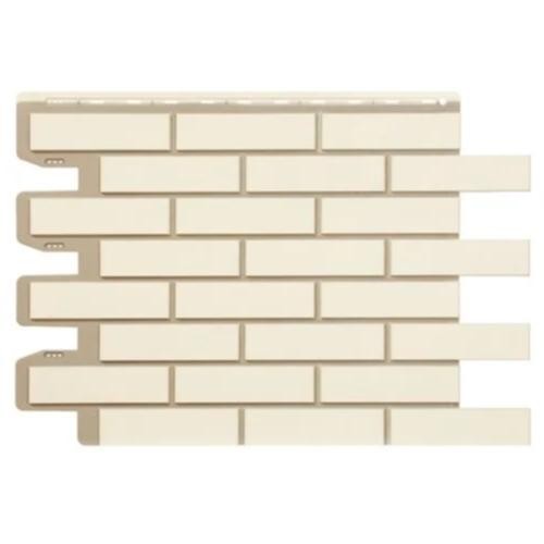 Фасадная панель Royal Stone, Облицовочный Кирпич, Нельсон купить в Зеленодольске