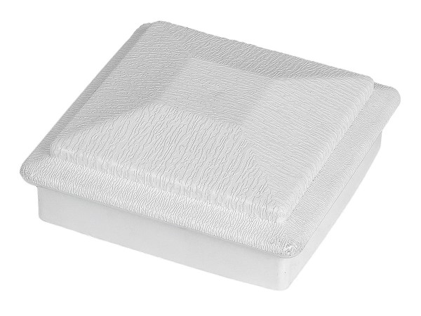 Крышка верхняя Woodvex Белый купить в Зеленодольске