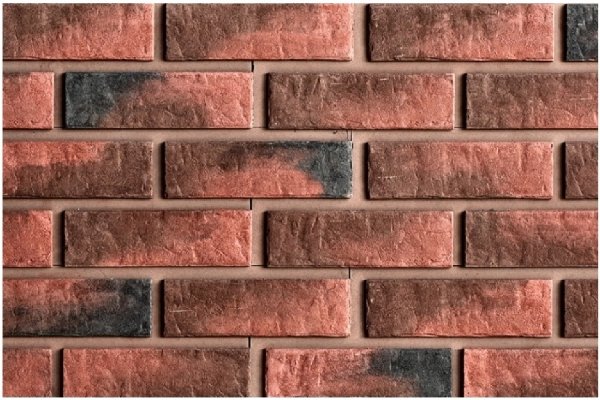 Фиброцементные панели КАНЬОН коллекция МЮНХЕНСКИЙ Кирпич 32 купить в Зеленодольске