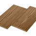 Заборная доска RusDecking UnoDeck Forte - Орех купить в Зеленодольске