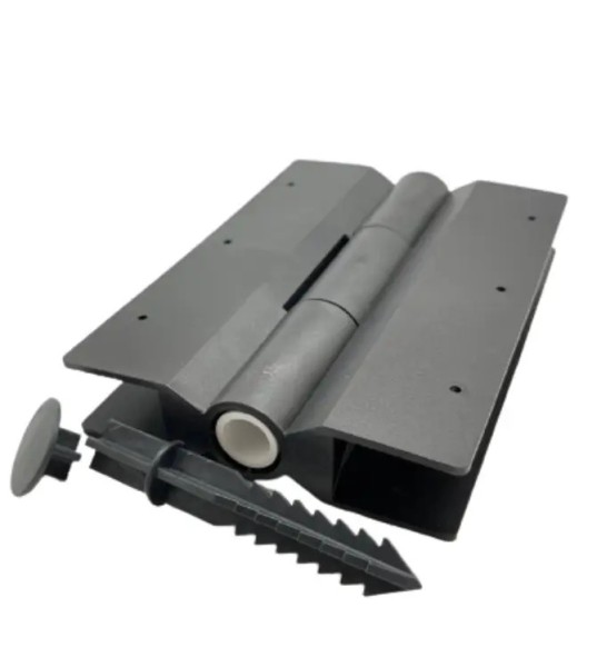 Шарнир для грядочной доски 225 купить в Зеленодольске