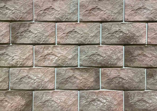 Фиброцементные панели КАНЬОН коллекция Малый Сколотый Камень 41 купить в Зеленодольске