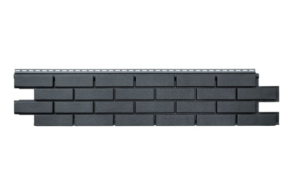 Фасадная панель GrandLine (Я Фасад), Невский Клинкер, Оникс купить в Зеленодольске