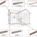 Стартовая деталь открытого типа YM-2968 купить в Зеленодольске
