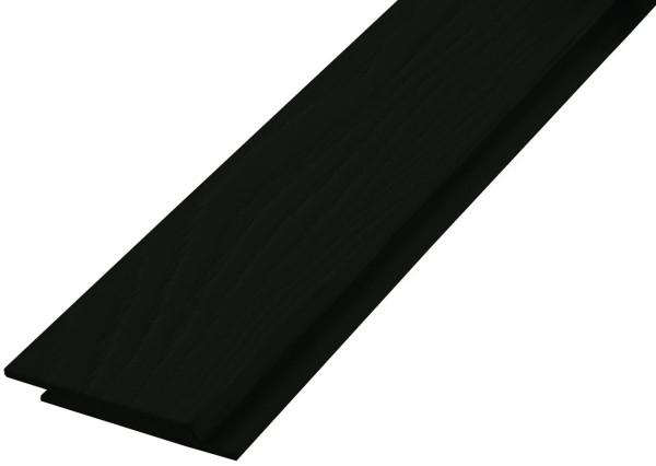 Фиброцементный сайдинг FCSPRO Click Shtil F50 (Темный минерал) купить в Зеленодольске