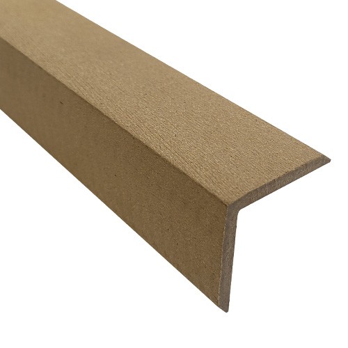 Уголок из ДПК Latitudo Euro 50х50 Натур купить в Зеленодольске