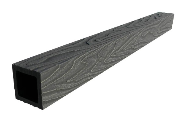 Балясина ДПК Deckart Графит купить в Зеленодольске