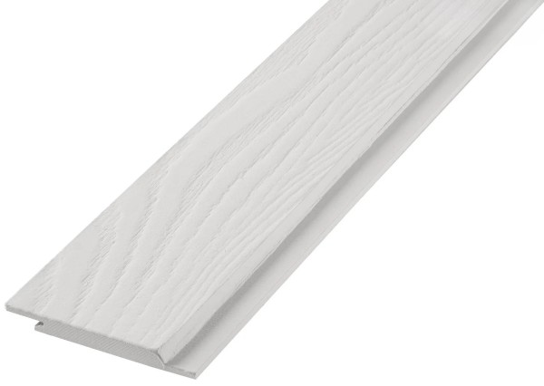 Фиброцементный сайдинг FCSPRO Click Shtil F51 (Серебристый минерал) купить в Зеленодольске