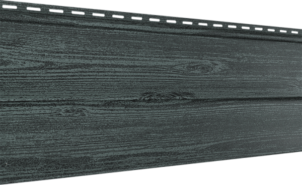 Сайдинг Ю-Пласт TIMBERBLOCK Ель (Тимберблок), Ирландская купить в Зеленодольске