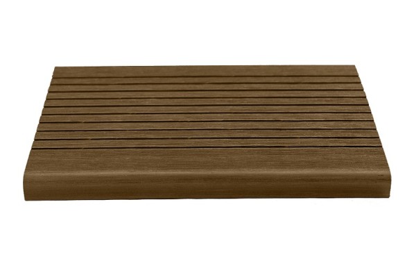 Ступень RusDecking Unodeck - Орех купить в Зеленодольске