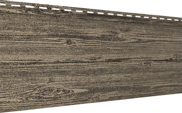 Сайдинг Ю-Пласт TIMBERBLOCK Ель (Тимберблок), Альпийская купить в Зеленодольске