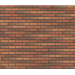 Фасадная плитка Docke Premium, Brick, Клубника купить в Зеленодольске