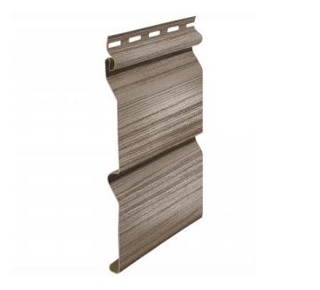 Виниловый сайдинг FineBer Standart Royal Wood, Сосна купить в Зеленодольске