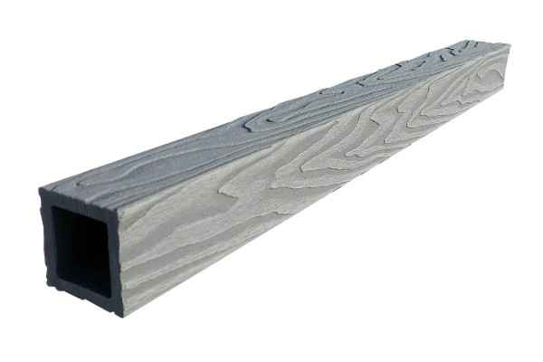 Балясина ДПК Deckart Серый купить в Зеленодольске