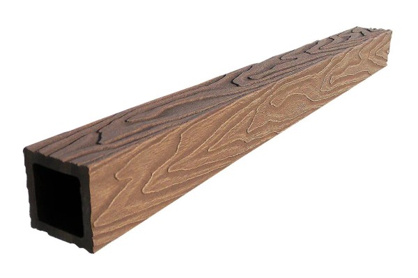 Балясина ДПК Deckart Шоколад купить в Зеленодольске