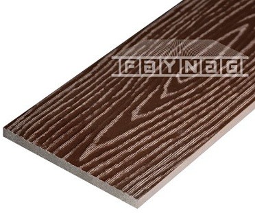 Планкен из ДПК Faynag PINO 3D Шоколад купить в Зеленодольске