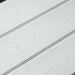 Фасадная панель из ДПК CM Cladding Fusion белый купить в Зеленодольске