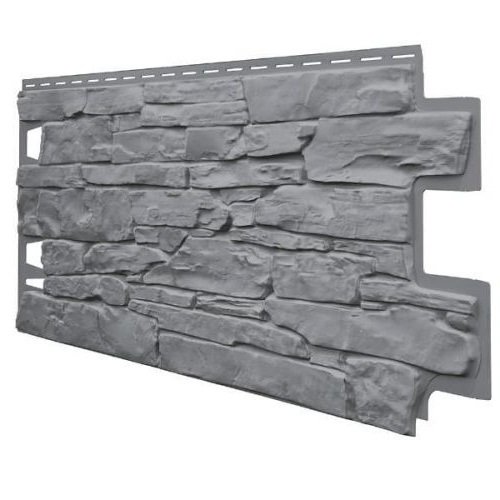 Фасадная панель VOX SOLID STONE REGULAR тоскана купить в Зеленодольске