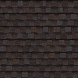 Многослойная черепица Shinglas, коллекция Блюз, Даллас купить в Зеленодольске