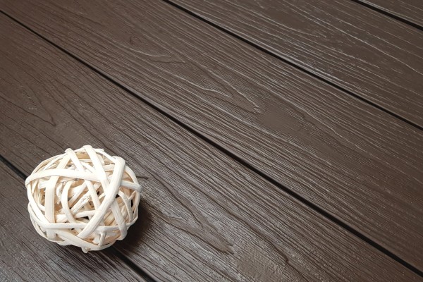 Террасная доска из ДПК Terrapol Практик моноколор Сердолик (под заказ) купить в Зеленодольске