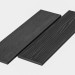 Заборная доска RusDecking UnoDeck Patio - Графит купить в Зеленодольске
