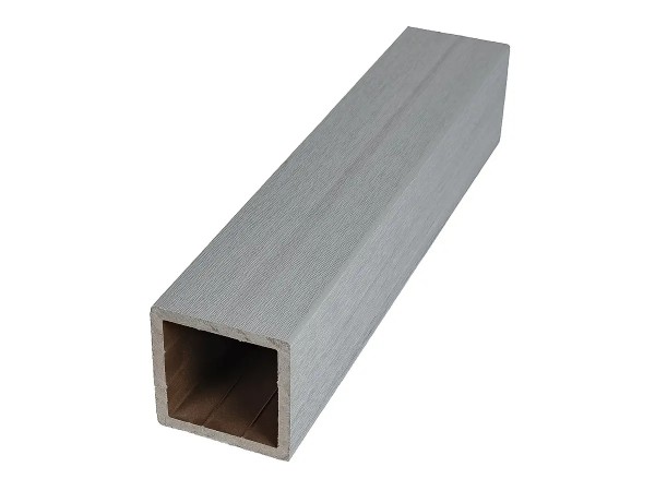 Столб ДПК Deckart 100×100 Co-Extrusion Серый купить в Зеленодольске