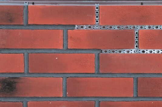 Фиброцементные панели КАНЬОН коллекция КЛИНКЕР 134 купить в Зеленодольске