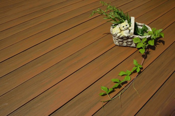 Террасная доска из ДПК Terrapol Практик мультиколор Тибет (под заказ) купить в Зеленодольске