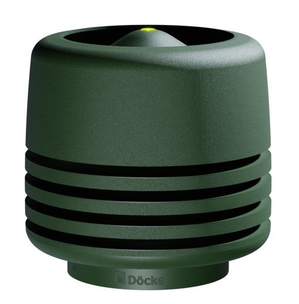 Колпак ИЗЛ-125\700 Зелёный купить в Зеленодольске