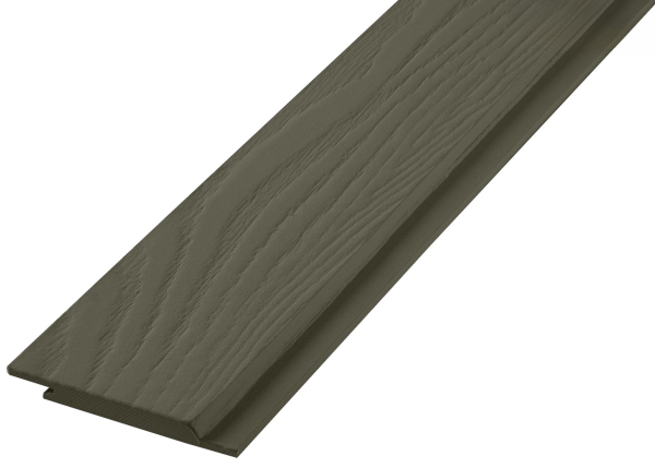 Фиброцементный сайдинг FCSPRO Click Shtil F59 (Дождливый лес) купить в Зеленодольске