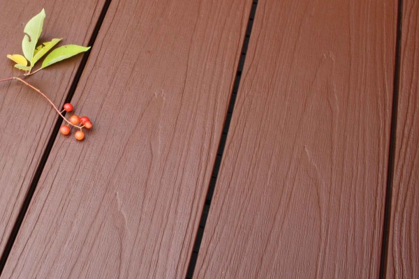 Террасная доска из ДПК Terrapol Практик моноколор Яшма (под заказ) купить в Зеленодольске