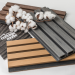 Стеновая панель CM Decking CM Wall, STONE GRAY (Стоун грей) купить в Зеленодольске