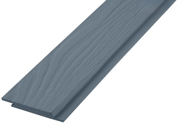 Фиброцементный сайдинг FCSPRO Click Shtil F62 (Голубой океан) купить в Зеленодольске