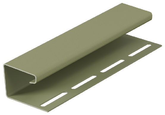 J-профиль Docke Кипарис купить в Зеленодольске