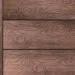 Террасная доска ДПК Outdoor 3D полнотелая STORM/OCEAN BROWN коричневая микс купить в Зеленодольске