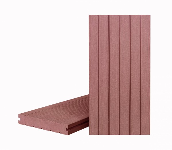 Террасная доска Классик Абрикос (полнотелая с пазом) Под заказ купить в Зеленодольске