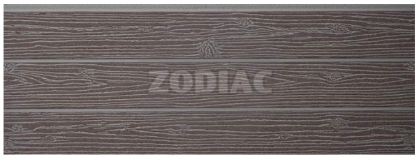 Фасадная панель Zodiac ТРОЙНАЯ ДОСКА AE11-002 купить в Зеленодольске