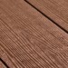 Террасная доска SW Abies (R) - радиальный распил Терракот купить в Зеленодольске
