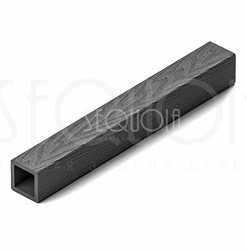 Балясина SEQUOIA Evolution 3D WOOD GRAY купить в Зеленодольске