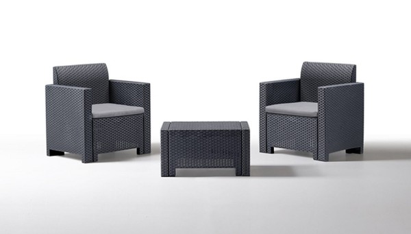 Комплект Nebraska Terrace купить в Зеленодольске