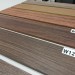 Фиброцементный сайдинг SidWood с фактурой под дерево W-119 Клик купить в Зеленодольске