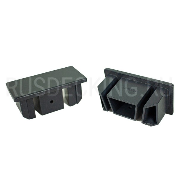 Заглушка для перил торцевая купить в Зеленодольске