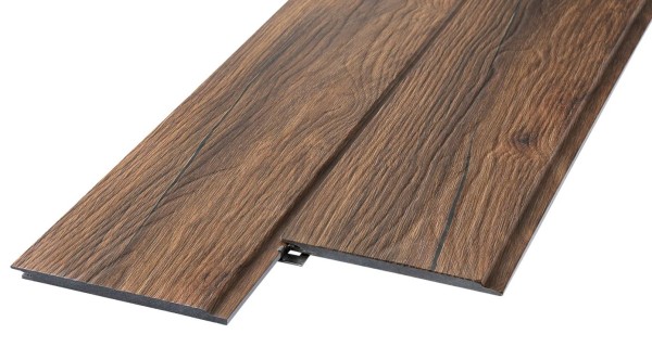 Фиброцементные панели FCSPRO Decor Wood Click Кедр купить в Зеленодольске