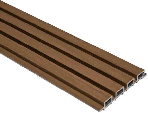 Стеновая панель CM Decking CM Wall, TEAK (Тик) купить в Зеленодольске