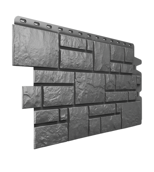 Фасадная панель Docke, Burg, Оникс купить в Зеленодольске