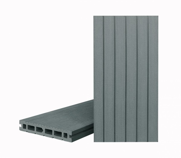 Террасная доска Классик Анис (пустотелая с пазом) Под заказ купить в Зеленодольске