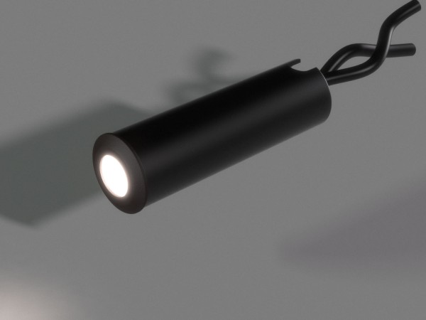 Точечные светильники Коричневый WLCL-111 купить в Зеленодольске