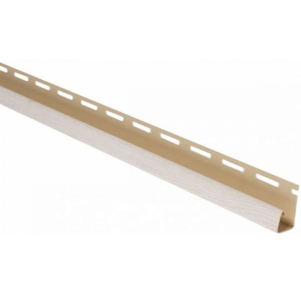 J-профиль Люкс Крашенный, К-15, ВН, Ясень купить в Зеленодольске