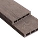 Террасная доска ДПК Outdoor 3D NEVADA/CALIFORNIA BROWN коричневая микс купить в Зеленодольске